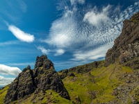Isle of Skye, Old Man of Storr
